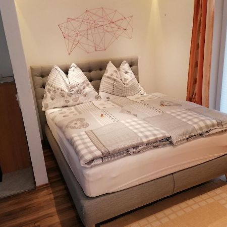 Sonnfeld Appartement ซังคท์ไวท์ อิม โพเงา ภายนอก รูปภาพ