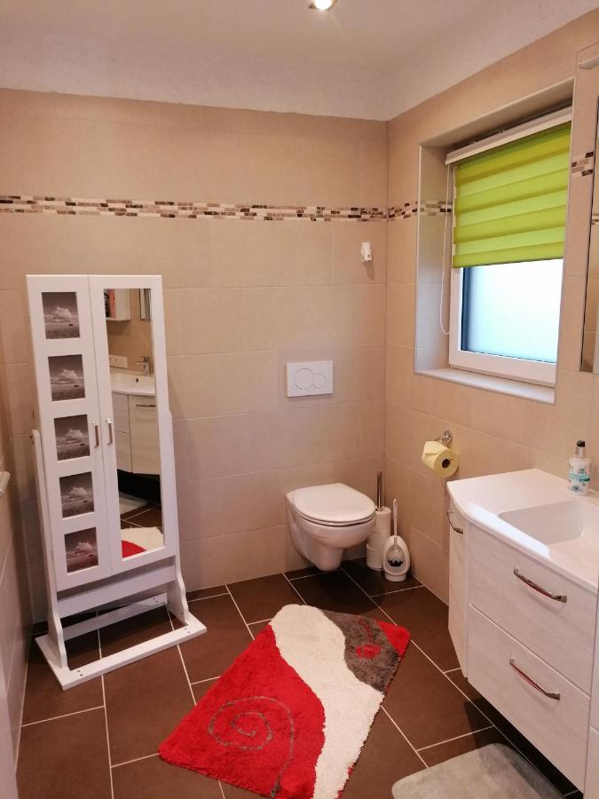Sonnfeld Appartement ซังคท์ไวท์ อิม โพเงา ภายนอก รูปภาพ