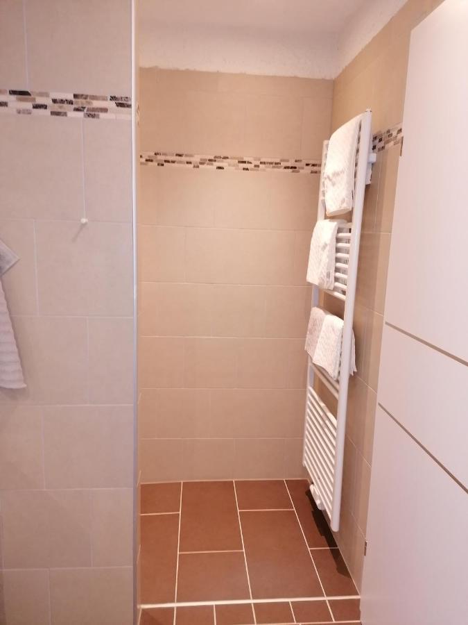 Sonnfeld Appartement ซังคท์ไวท์ อิม โพเงา ภายนอก รูปภาพ